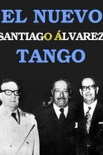 Watch The New Tango free online