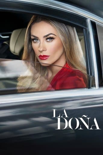 Watch La Doña free online