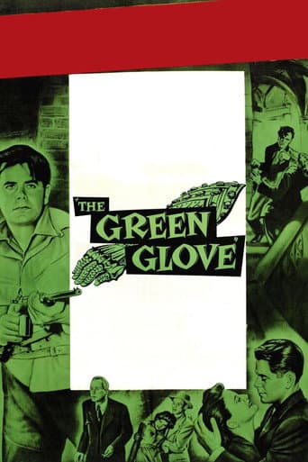 Watch The Green Glove free online