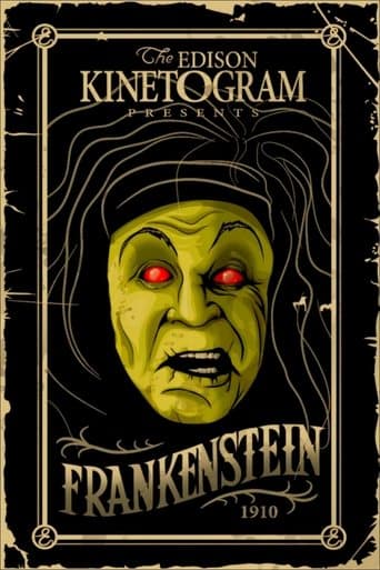 Watch Frankenstein free online