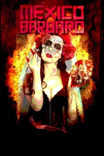 Watch Barbarous Mexico free online