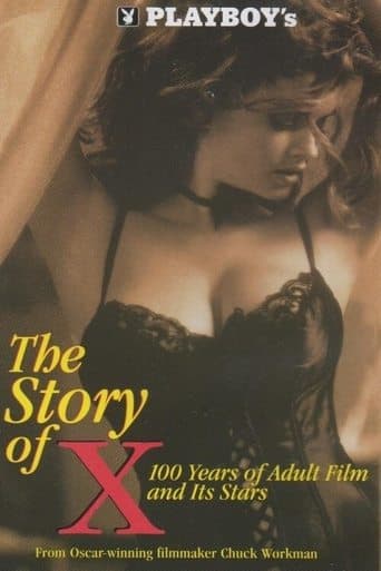 Watch Playboy: The Story of X free online