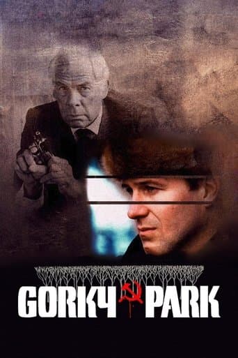 Watch Gorky Park free online