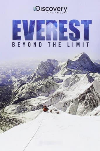 Watch Everest: Beyond the Limit free online