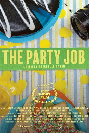 Watch The Party Job free online