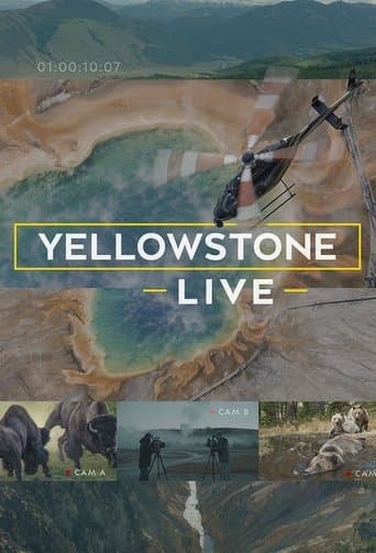 Watch Yellowstone Live free online