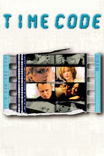 Watch Timecode free online