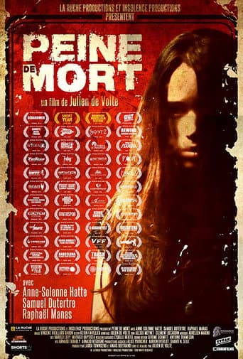 Watch Death Penalty free online