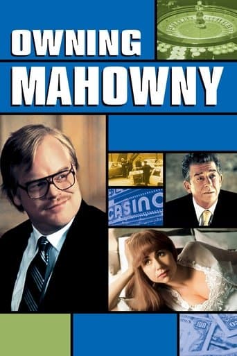 Watch Owning Mahowny free online