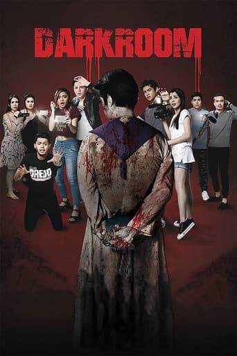 Watch Darkroom free online
