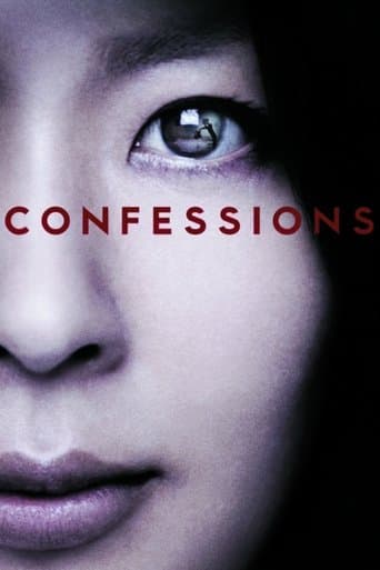 Watch Confessions free online