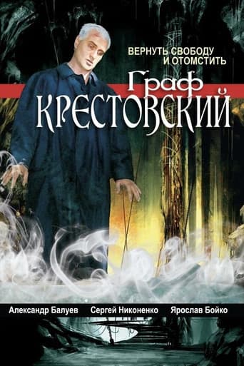 Watch Count Krestovsky free online