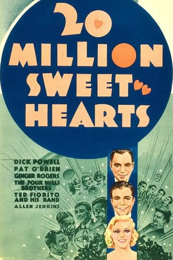 Watch Twenty Million Sweethearts free online