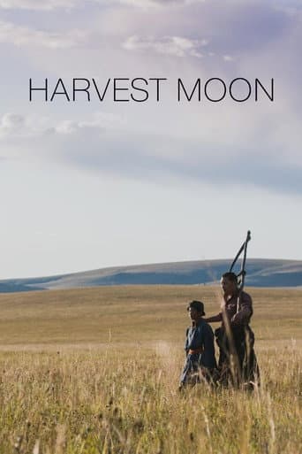 Watch Harvest Moon free online