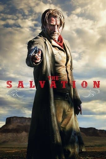 Watch The Salvation free online