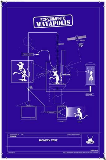 Watch Experimento Wayápolis free online
