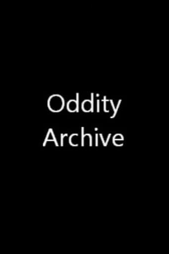 Watch Oddity Archive free online