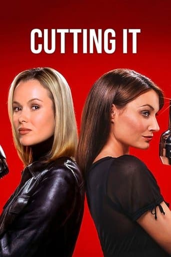 Watch Cutting It free online