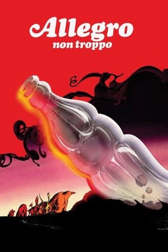 Watch Allegro non troppo free online