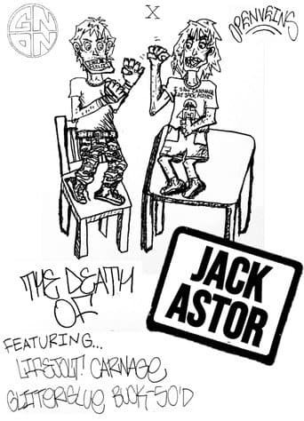 Watch The Death of Jack Astor free online