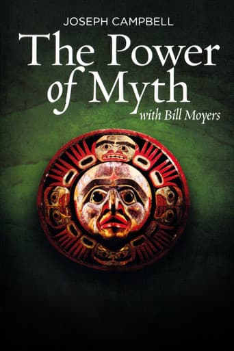 Watch The Power of Myth free online