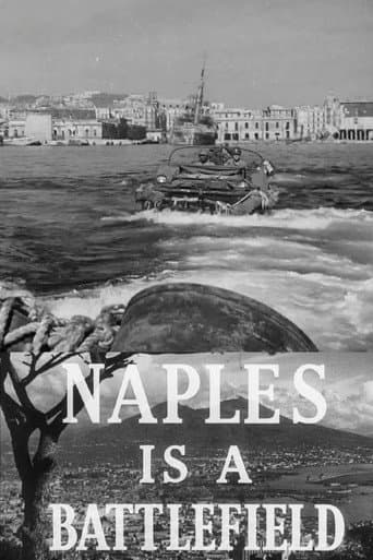 Watch Naples Is a Battlefield free online