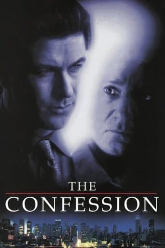 Watch The Confession free online