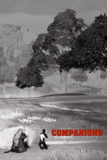 Watch Companions free online