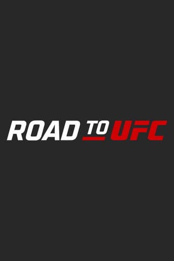Watch Road to UFC free online