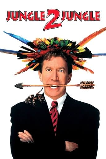 Watch Jungle 2 Jungle free online