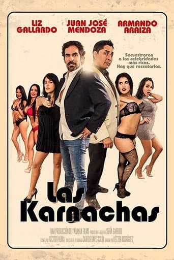 Watch Las Karnachas free online