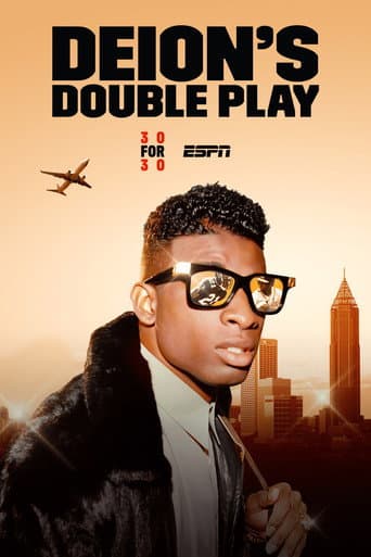 Watch Deion's Double Play free online