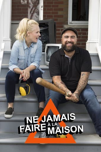 Watch Ne jamais faire à la maison free online