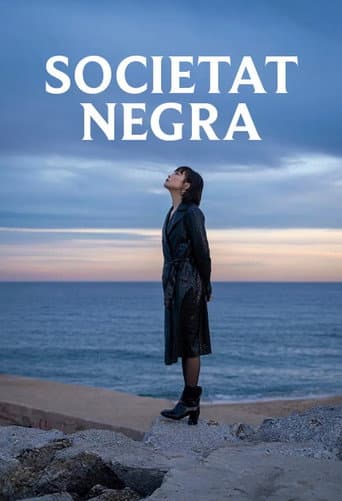 Watch Black Society free online