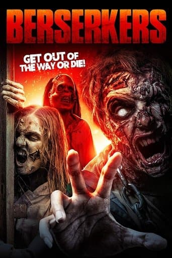 Watch Berserkers free online