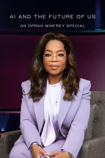 Watch AI and the Future of Us: An Oprah Winfrey Special free online