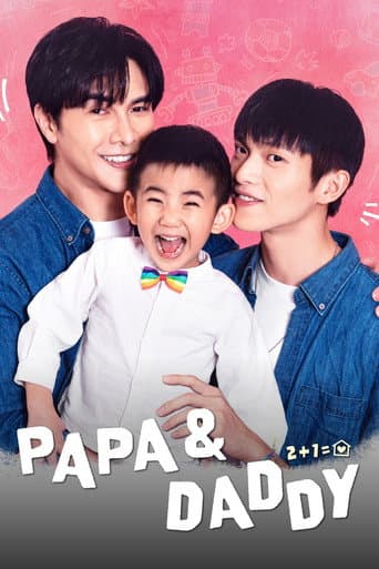 Watch Papa & Daddy free online