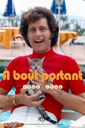 Watch À bout portant free online