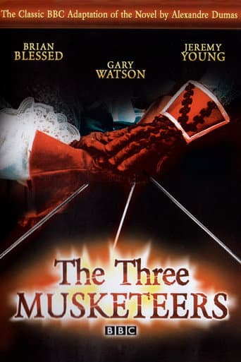 Watch The Three Musketeers free online