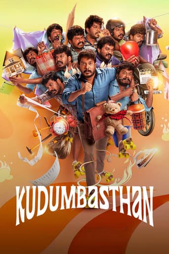 Watch Kudumbasthan free online