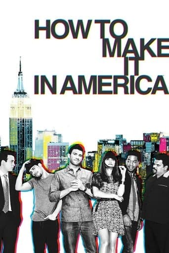 Watch How to Make It in America free online