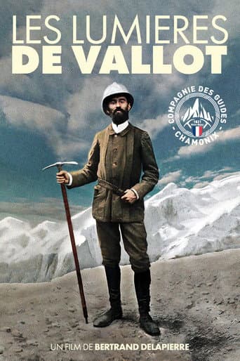 Watch Les Lumières de Vallot free online