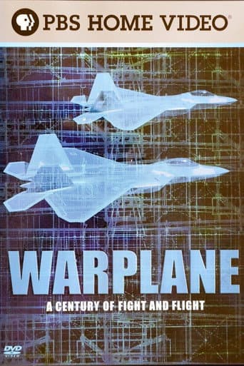 Watch Warplane free online