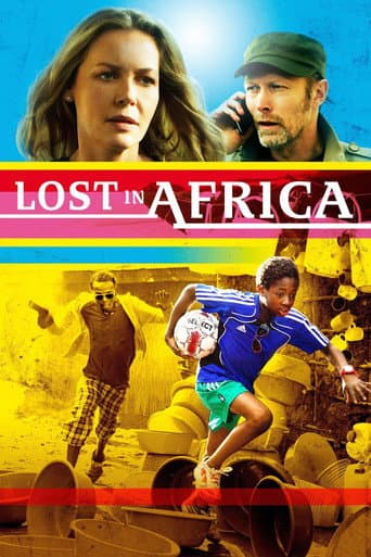 Watch Lost in Africa free online