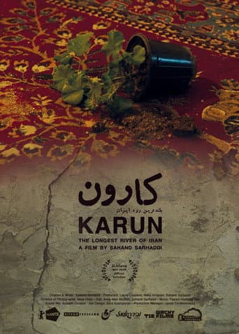 Watch Karun – The Longest River of Iran free online