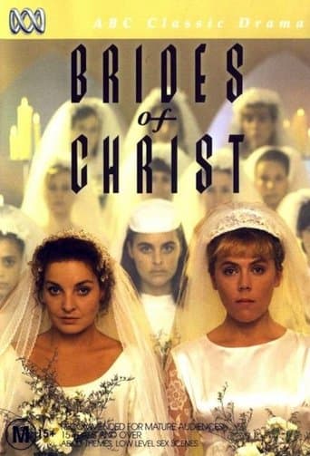 Watch Brides of Christ free online