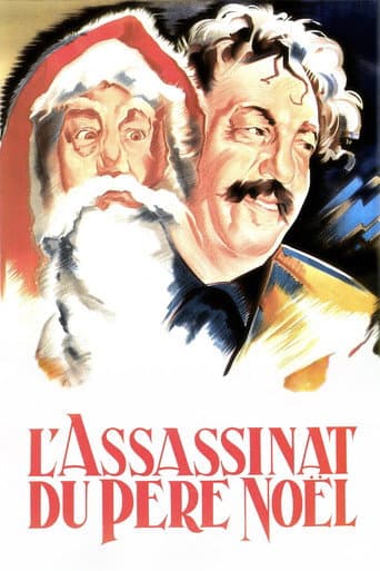 Watch Who Killed Santa Claus? free online