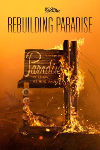 Watch Rebuilding Paradise free online