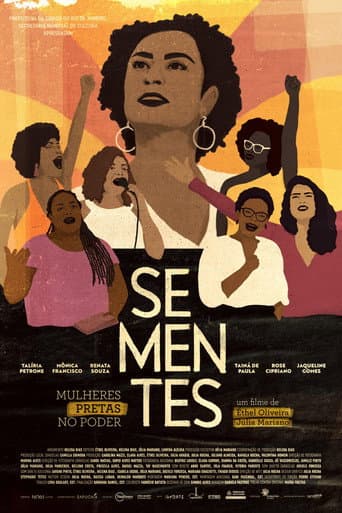 Watch Sementes: Mulheres Pretas no Poder free online