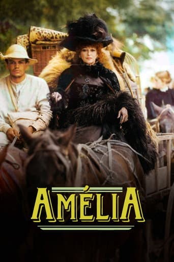 Watch Amélia free online